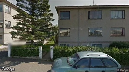 Apartments for rent in Hafnarfjörður - Photo from Google Street View