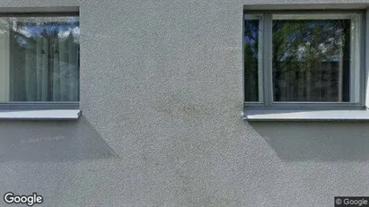 Apartments for rent in Helsinki Pohjoinen - Photo from Google Street View