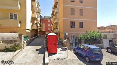 Apartments for rent in Roma Municipio XIV – Monte Mario - Photo from Google Street View