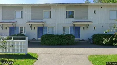 Apartments for rent in Riihimäki - Photo from Google Street View