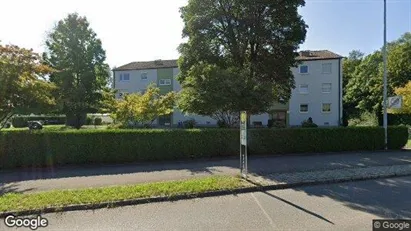 Apartments for rent in Bodenseekreis - Photo from Google Street View