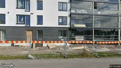 Rooms for rent in Tampere Koillinen - Photo from Google Street View