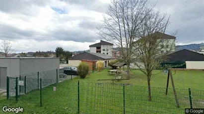 Apartments for rent in Biberbach - Photo from Google Street View
