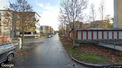 Rooms for rent in Nacka - Photo from Google Street View