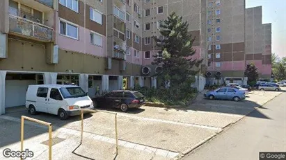 Apartments for rent in Budapest Pestszentlőrinc-Pestszentimre - Photo from Google Street View