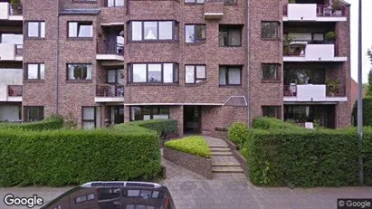 Apartments for rent in Brugge - Photo from Google Street View