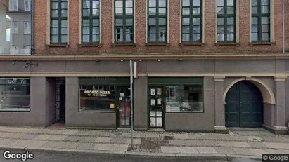 Apartments for rent in Kolding - Photo from Google Street View