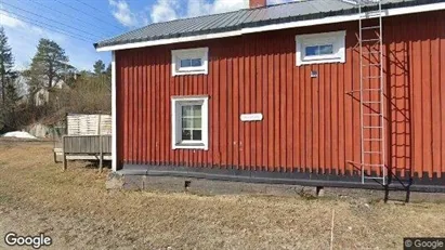 Apartments for rent in Nordmaling - Photo from Google Street View