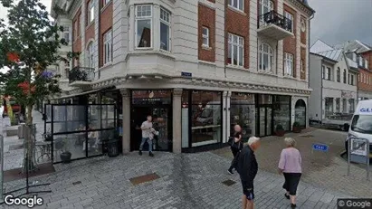 Rooms for rent in Esbjerg Center - Photo from Google Street View