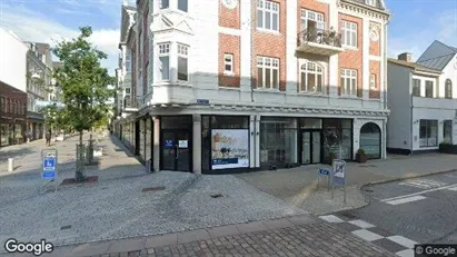 Rooms for rent in Esbjerg Center - Photo from Google Street View