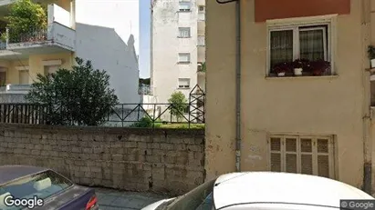 Apartments for rent in Veroia - Photo from Google Street View