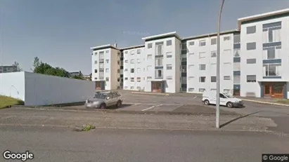 Apartments for rent in Reykjavík Háaleiti - Photo from Google Street View