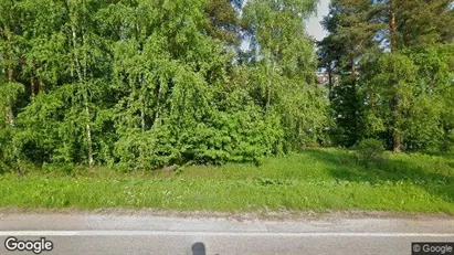 Apartments for rent in Oulu - Photo from Google Street View