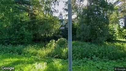 Apartments for rent in Oulu - Photo from Google Street View