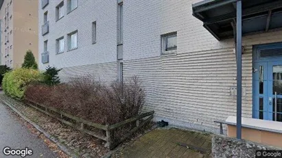 Apartments for rent in Helsinki Keskinen - Photo from Google Street View