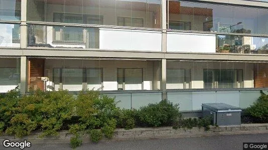Apartments for rent in Espoo - Photo from Google Street View