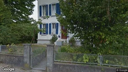 Rooms for rent in Biel - Photo from Google Street View