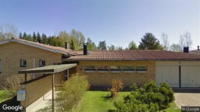 Apartments for rent in Hamina - Photo from Google Street View