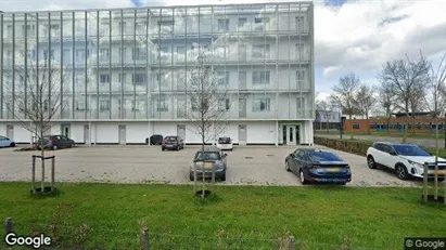 Apartments for rent in Amersfoort - Photo from Google Street View