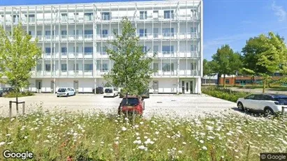 Apartments for rent in Amersfoort - Photo from Google Street View Apartments for rent in Amersfoort - Photo from Google Street View