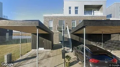 Apartments for rent in Aalborg SV - Photo from Google Street View