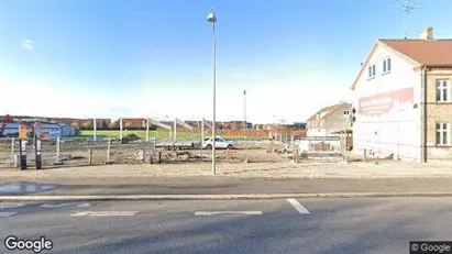 Apartments for rent in Roskilde - Photo from Google Street View