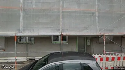 Apartments for rent in Ulm - Photo from Google Street View