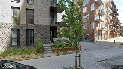 Apartments for rent in Valby - Photo from Google Street View