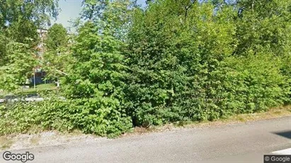 Apartments for rent in Jyväskylä - Photo from Google Street View