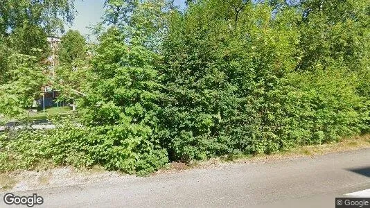 Apartments for rent in Jyväskylä - Photo from Google Street View