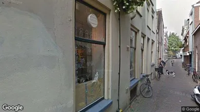 Apartments for rent in Deventer - Photo from Google Street View