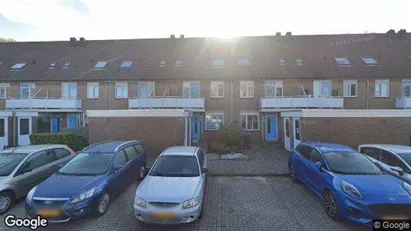 Apartments for rent in Aalsmeer - Photo from Google Street View