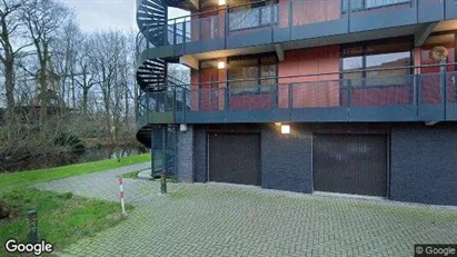 Apartments for rent in Weesp - Photo from Google Street View