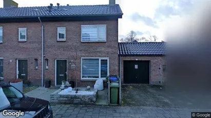 Apartments for rent in Weesp - Photo from Google Street View