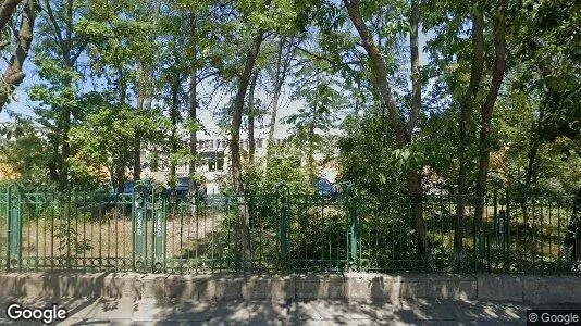 Apartments for rent in Bucharest - Sectorul 1 - Photo from Google Street View