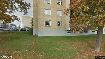 Apartments for rent in Ovanåker - Photo from Google Street View