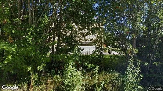 Apartments for rent in Hudiksvall - Photo from Google Street View