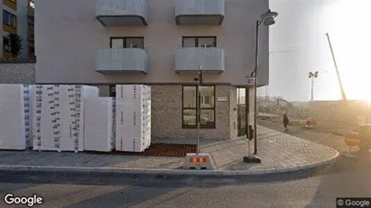 Apartments for rent in Järfälla - Photo from Google Street View