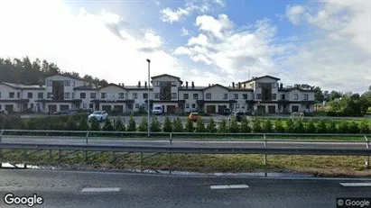 Apartments for rent in Stopiņu novads - Photo from Google Street View