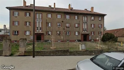 Apartments for rent in Praha-východ - Photo from Google Street View