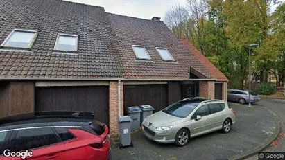 Apartments for rent in Chartres - Photo from Google Street View