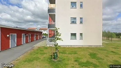 Apartments for rent in Svedala - Photo from Google Street View