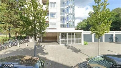 Apartments for rent in Rotterdam Kralingen-Crooswijk - Photo from Google Street View