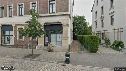 Apartments for rent in Meissen - Photo from Google Street View