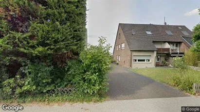 Apartments for rent in Rhein-Kreis Neuss - Photo from Google Street View