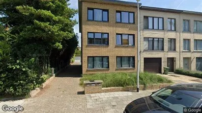 Apartments for rent in Boechout - Photo from Google Street View