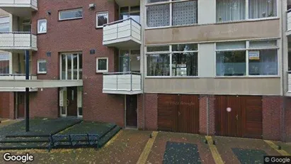 Apartments for rent in Almelo - Photo from Google Street View