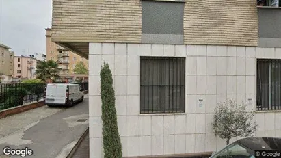 Apartments for rent in Milano Zona 8 - Fiera, Gallaratese, Quarto Oggiaro - Photo from Google Street View