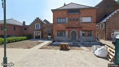 Apartments for rent in Roosdaal - Photo from Google Street View