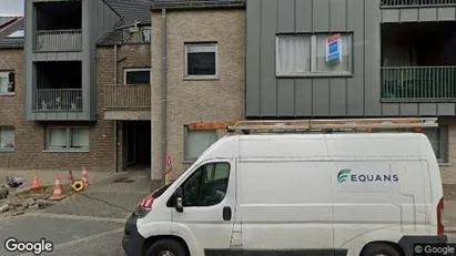 Apartments for rent in Beveren - Photo from Google Street View